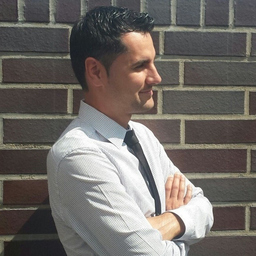Ahmet Dagci