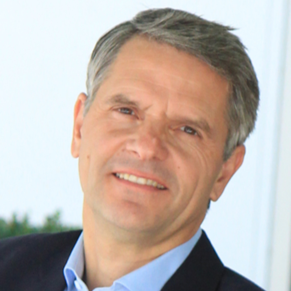 Frank Walter Geschäftsführer Erste Finanz und Vermögensberater efv