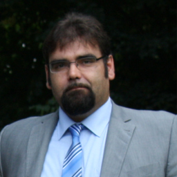 Mario Zeiske's profile picture