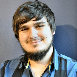 Robert Hermann