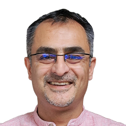 Mohsen Forghani