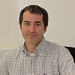 Dr. Frédéric Le Pimpec
