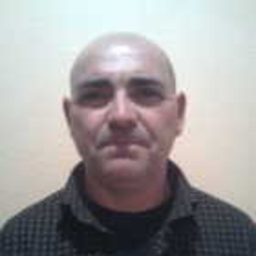 Francisco Javier Rodríguez Fernández