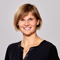 Desiree Müller