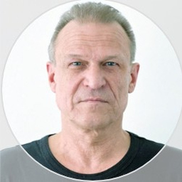 Andrey Kobyakov