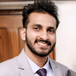 Emrald Abraham Thadathil's profile picture