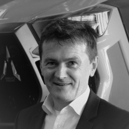 Walter Schneider