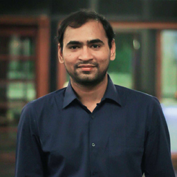 Dhvanil Patel