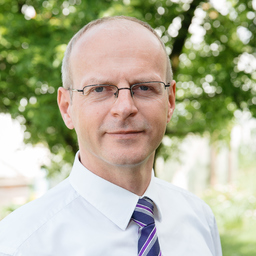 Wolfgang Bauer