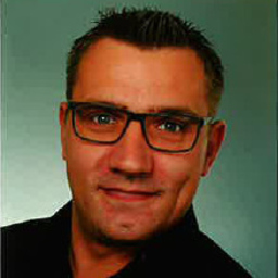 Marcel Kempf