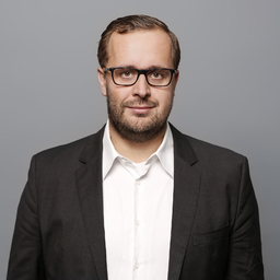 Christoph Burda