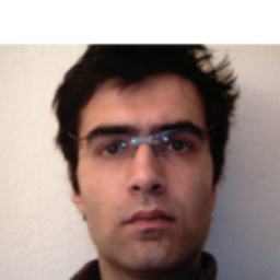 Joao Manuel cardoso Andrade