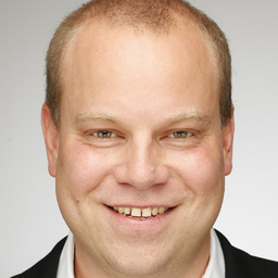 Dipl.-Ing. Johannes Rudek
