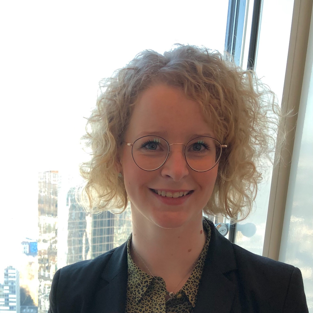 Britta Brinkmann Kundenberaterin Kreissparkasse Steinfurt XING