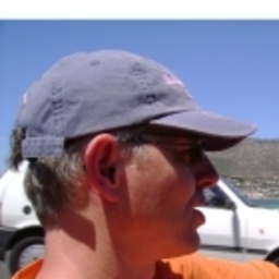 Dirk Hessberger