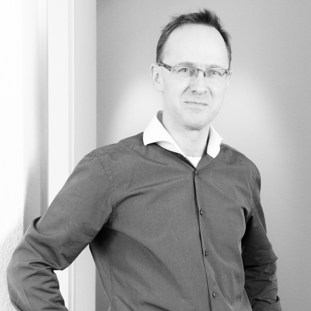 Frank Baumann Geschäftsführer DURAMENTUM GmbH & Co. KG XING