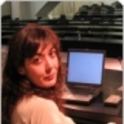 Inés Garcia Guillo