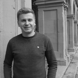 Eugen Ulmann's profile picture