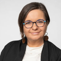 Marion Rößmann MSc