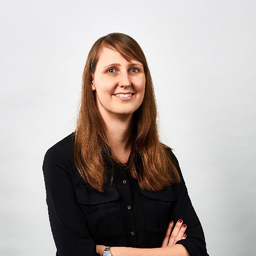 Anja Kaufhold