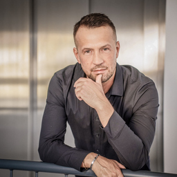 Konstantin Machleidt