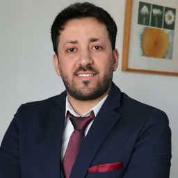 Ing. Mohammad Al Hamoud