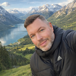 Dennis Ebermann's profile picture