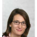 Social Media Profilbild Birgit Bähr Nürnberg