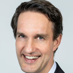 Dr. Hubertus von Stein