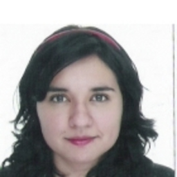 Diana Ovalle Burgos