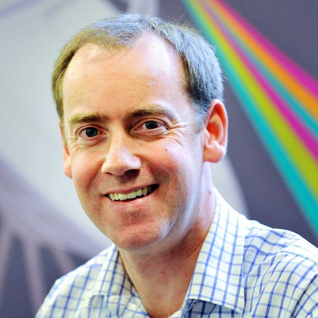 David Clements Global Retail Director dunnhumby XING