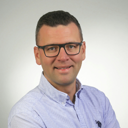 Ronny Klotzenbücher's profile picture
