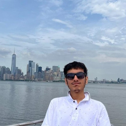 Lavesh Paliwal