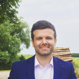 Thomas Krogh Nielsen