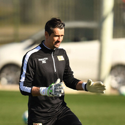 Michael Gspurning