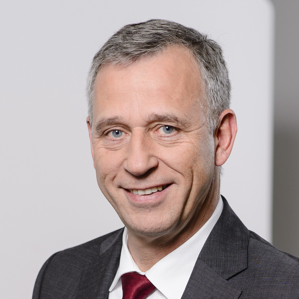 Robert Bücher Business Development Manager Advanced Realtime