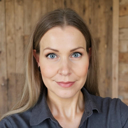 Ricarda Kreuzberg