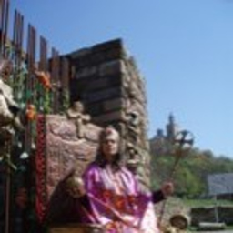 Gergana McGahan