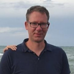 Jens Seidel