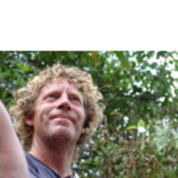Simon Rees