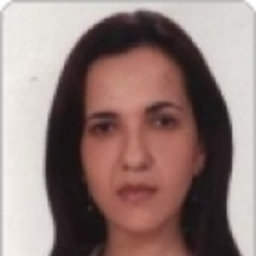 Rocio Gomez