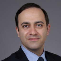 Dr. Omid Momen