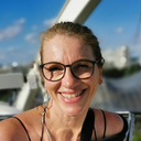 Social Media Profilbild Brigitta Zeitler Grünwald