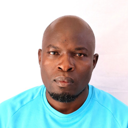 Edward Langat