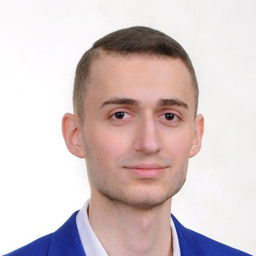 David Khachatryan