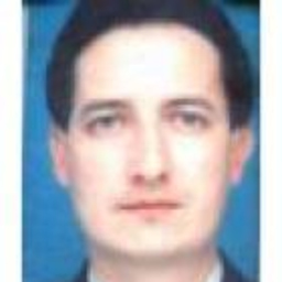 Prof. Jaime Antero Arango Marín
