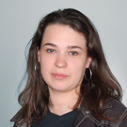 Roxana Maier-David