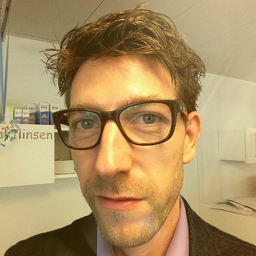 Thorsten Pohl