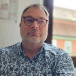 Dipl.-Ing. Arno Maruszczyk