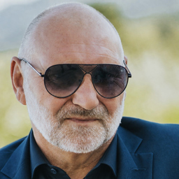 Hans-Peter Steger